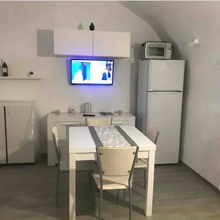 Casa Conny Vakantiehuis Vieste
