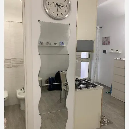 Casa Conny Vakantiehuis Vieste